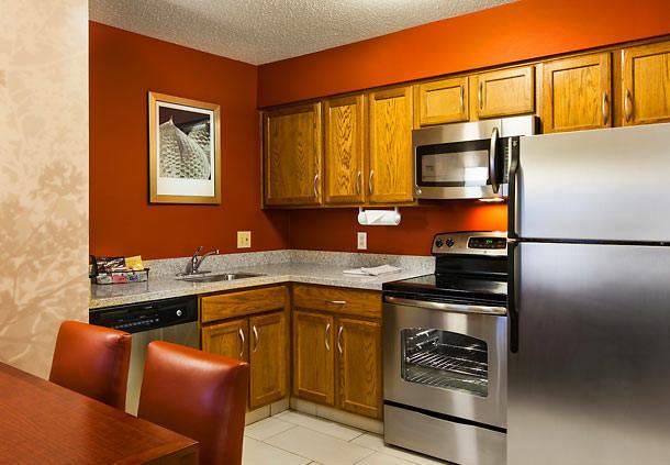 Residence Inn Columbus Easton - thumb 10