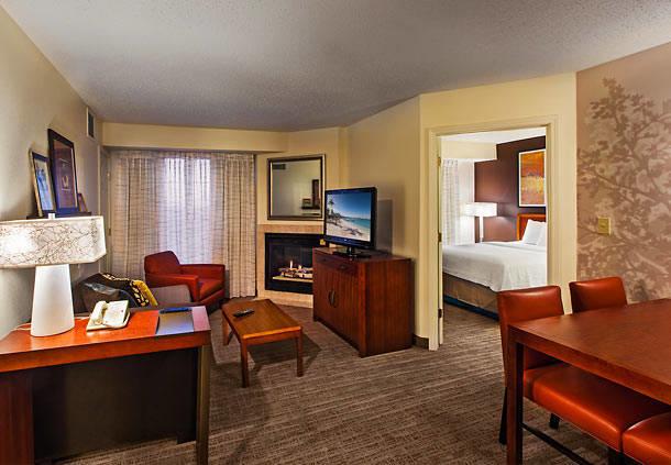 Residence Inn Columbus Easton - thumb 23