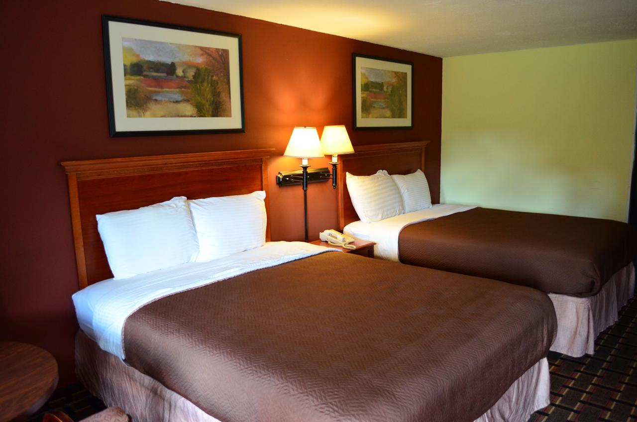 Greystone Motel - thumb 0