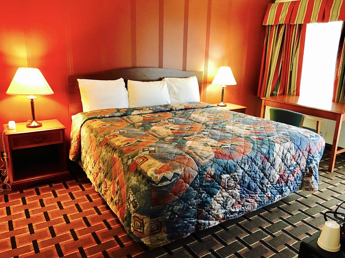 Greystone Motel - thumb 8