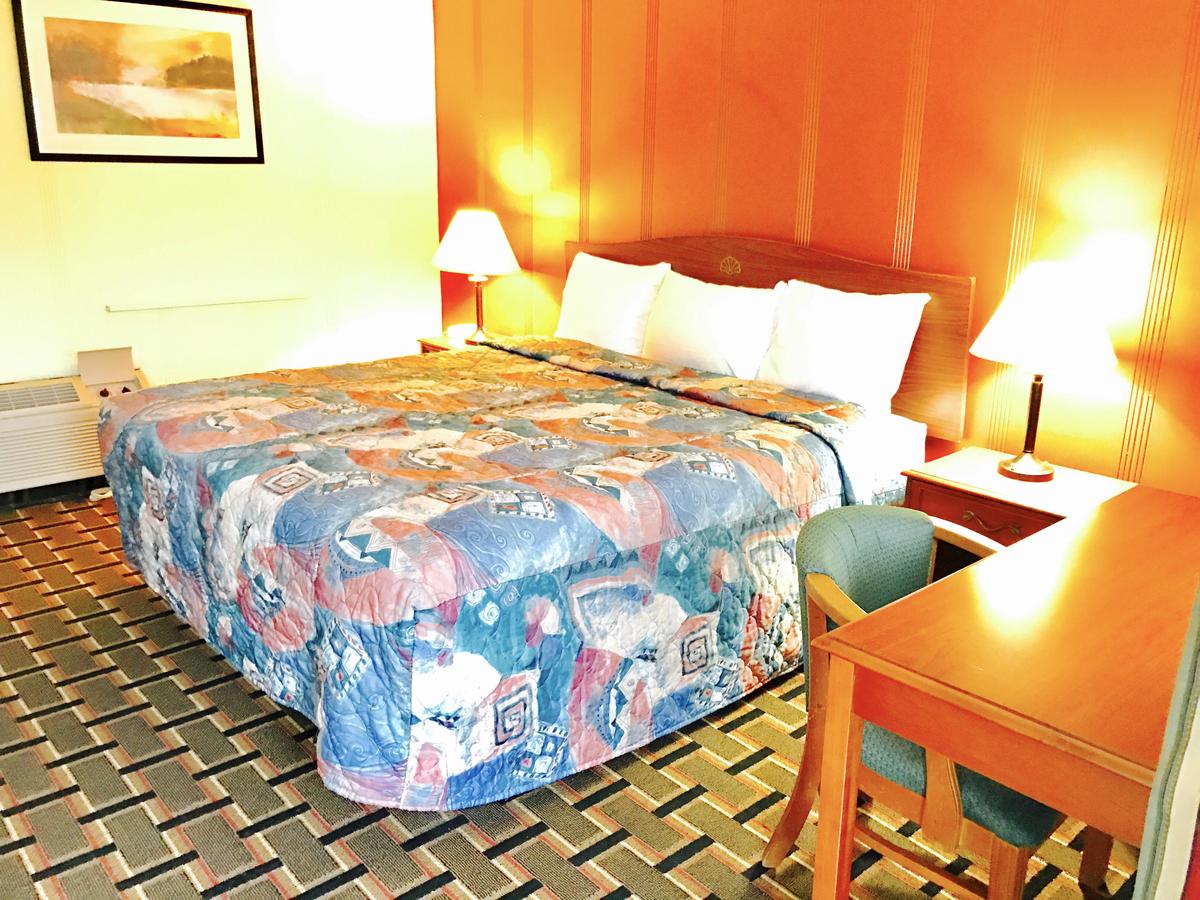 Greystone Motel - thumb 9