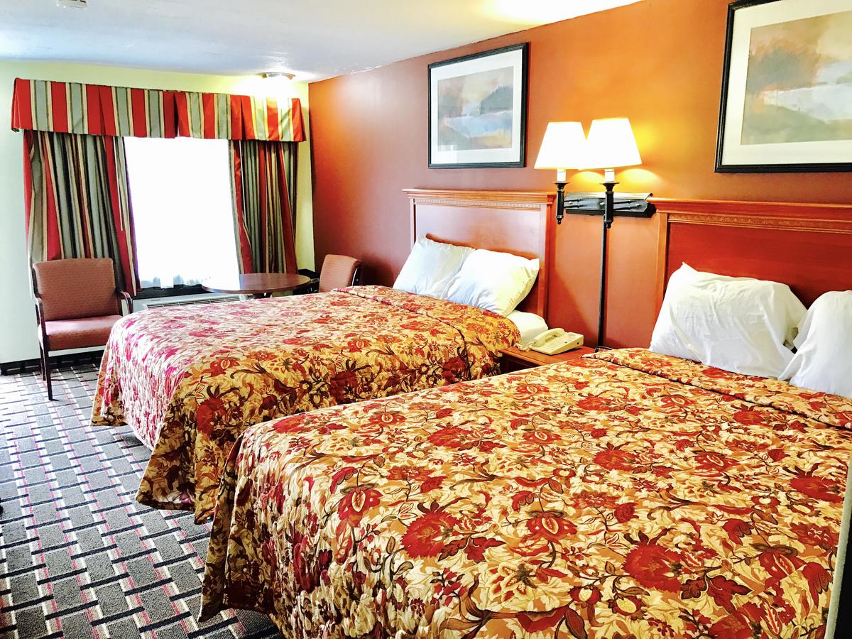 Greystone Motel - thumb 12