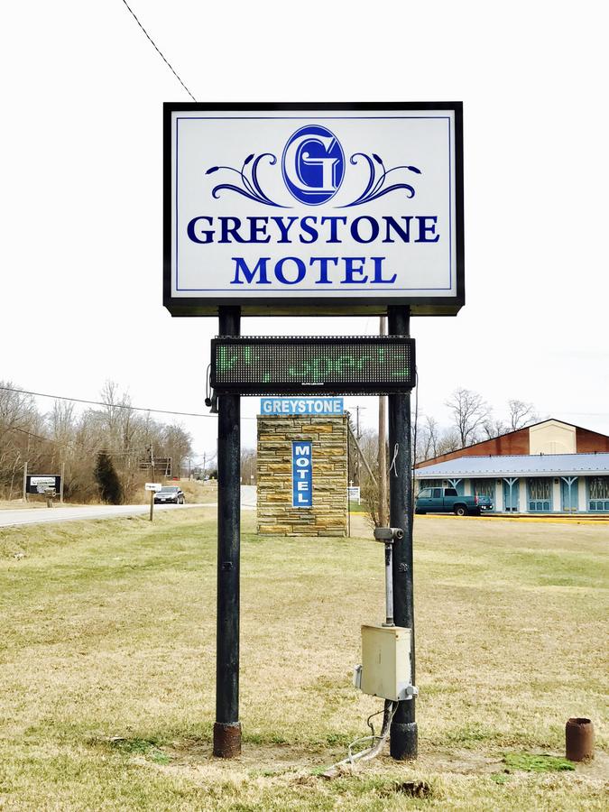 Greystone Motel - thumb 20