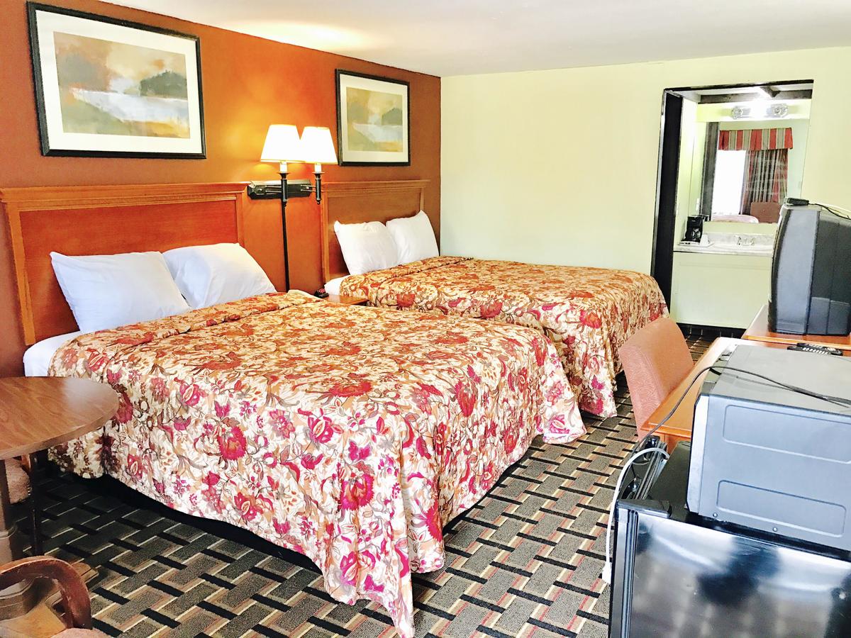 Greystone Motel - thumb 13