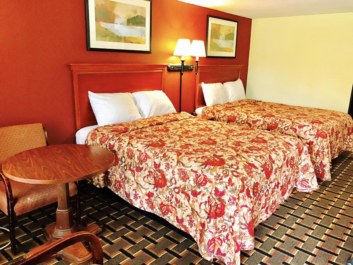 Greystone Motel - thumb 11