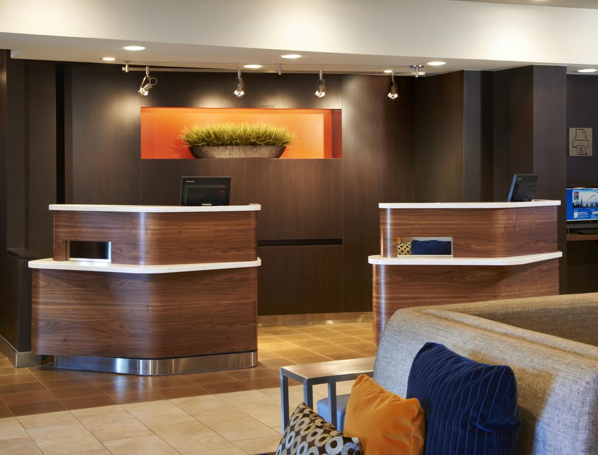 Courtyard Toledo Maumee/Arrowhead - thumb 4