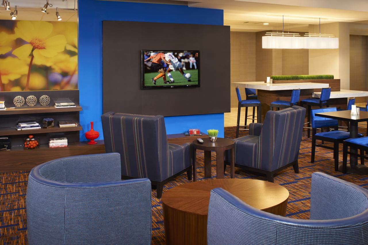 Courtyard Toledo Maumee/Arrowhead - thumb 18