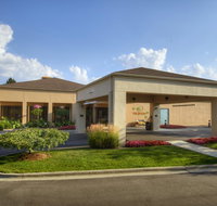 Courtyard Toledo Maumee/Arrowhead - Accommodation Ohio