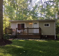LaLa's Hideaway at Geneva on the Lake Ohio - Accommodation Ohio