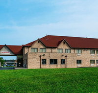 Red Roof Inn  Suites Middletown - Franklin - Accommodation Ohio