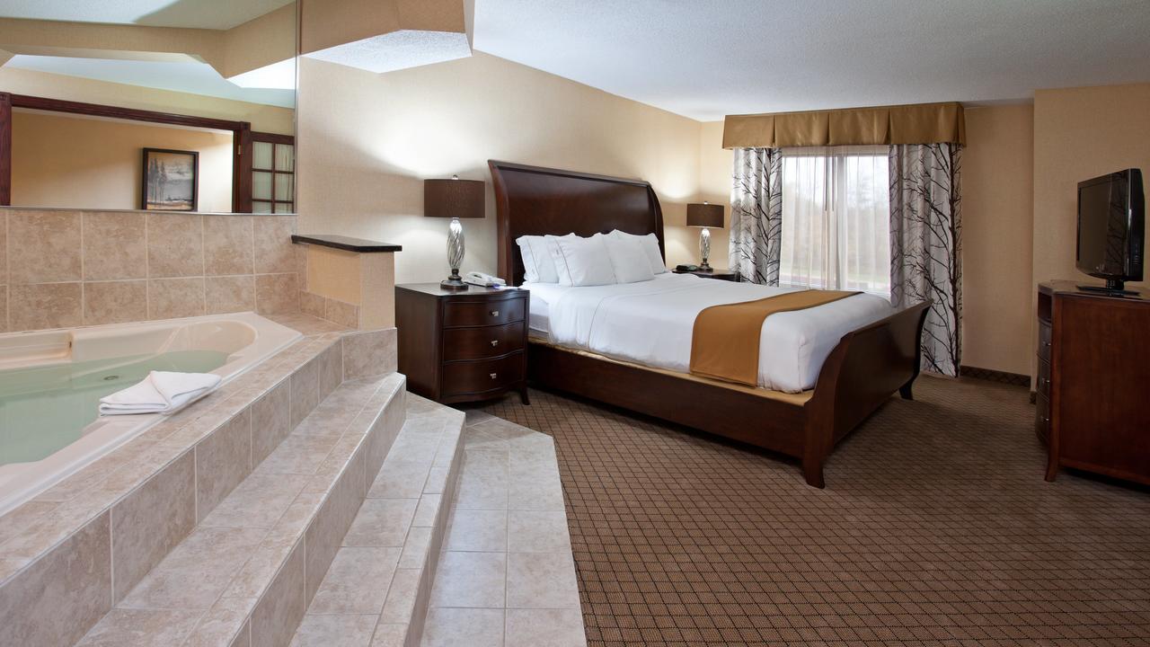 Holiday Inn Express Hotel & Suites Wadsworth - thumb 9