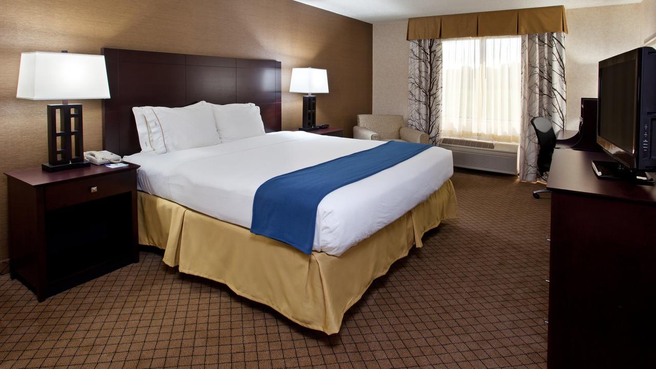 Holiday Inn Express Hotel & Suites Wadsworth - thumb 6