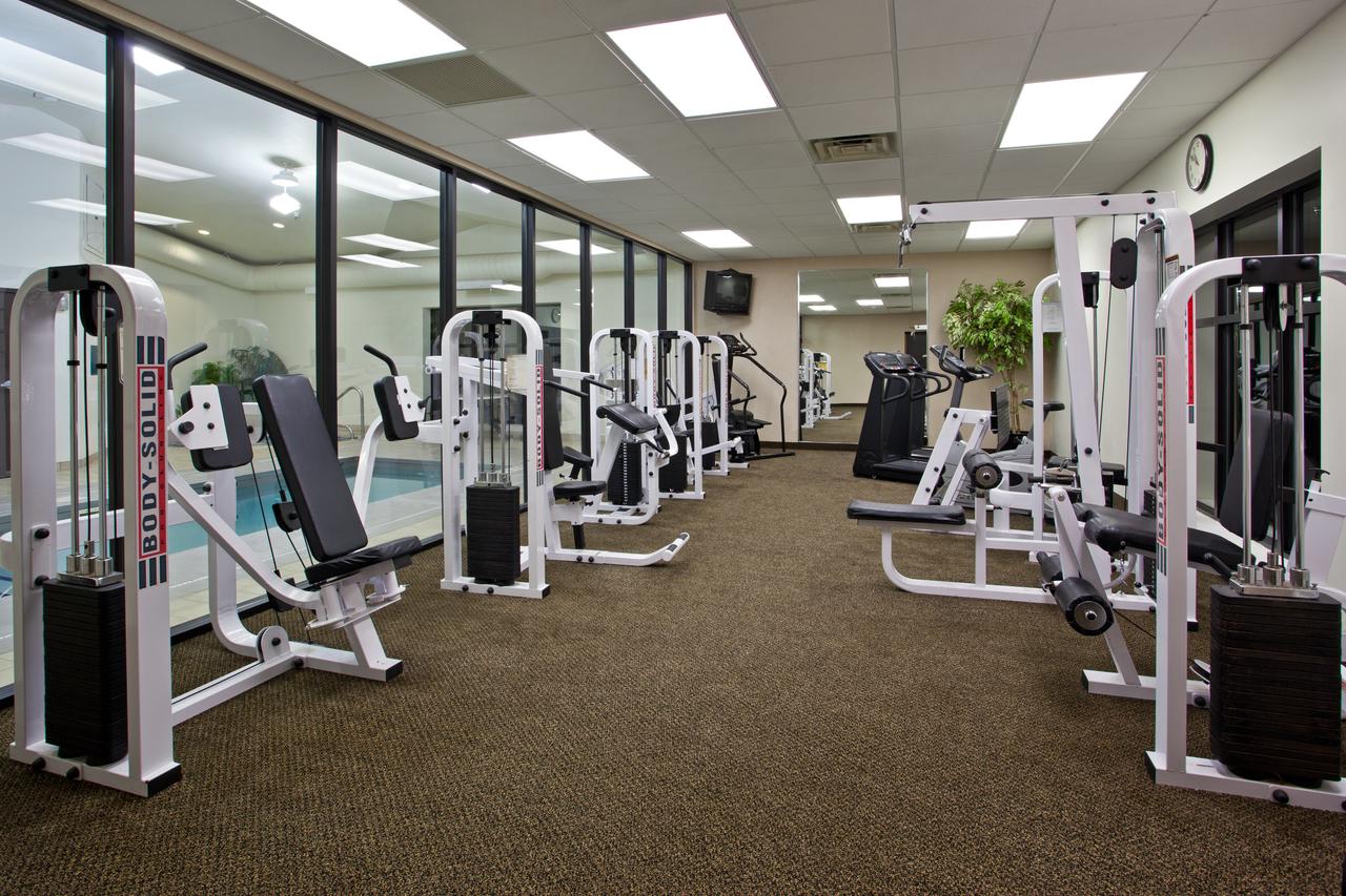 Holiday Inn Express Hotel & Suites Wadsworth - thumb 16