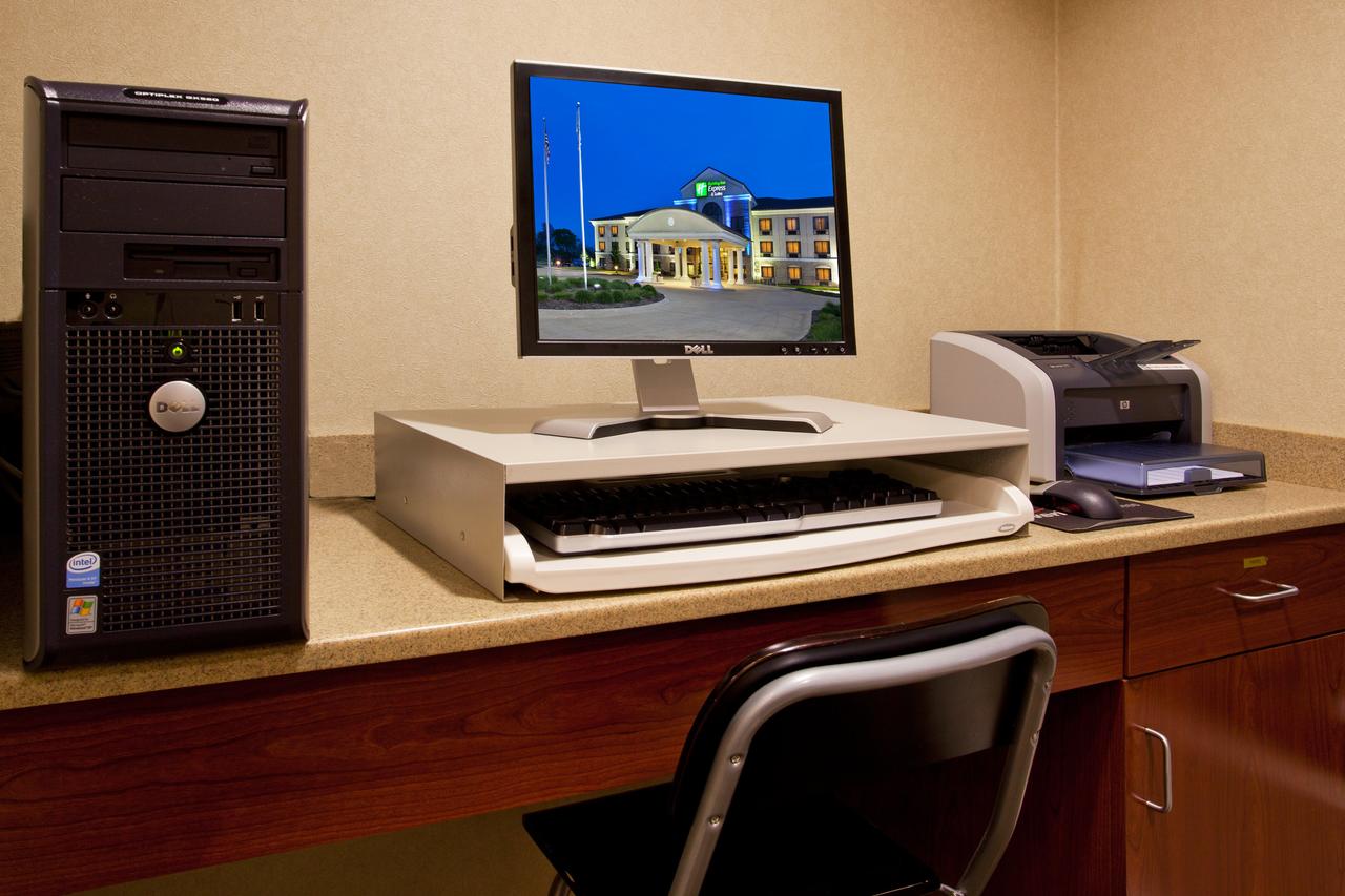 Holiday Inn Express Hotel & Suites Wadsworth - thumb 8