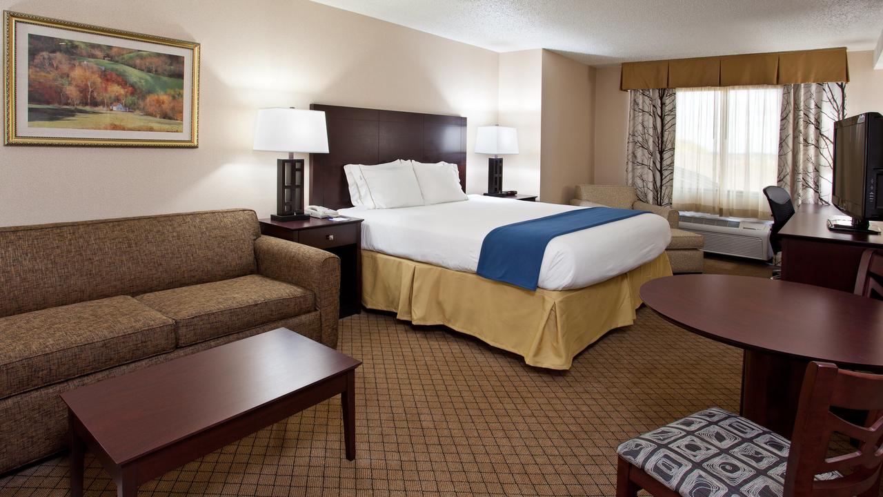 Holiday Inn Express Hotel & Suites Wadsworth - thumb 4