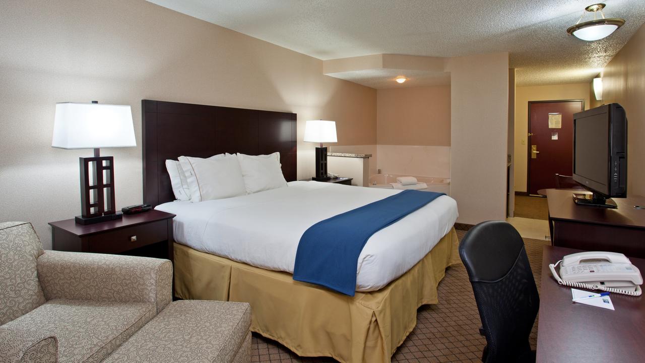 Holiday Inn Express Hotel & Suites Wadsworth - thumb 1