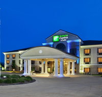 Holiday Inn Express Hotel  Suites Wadsworth - Accommodation Ohio