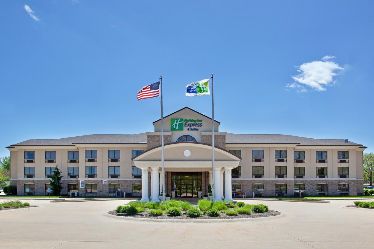 Holiday Inn Express Hotel & Suites Wadsworth - thumb 13