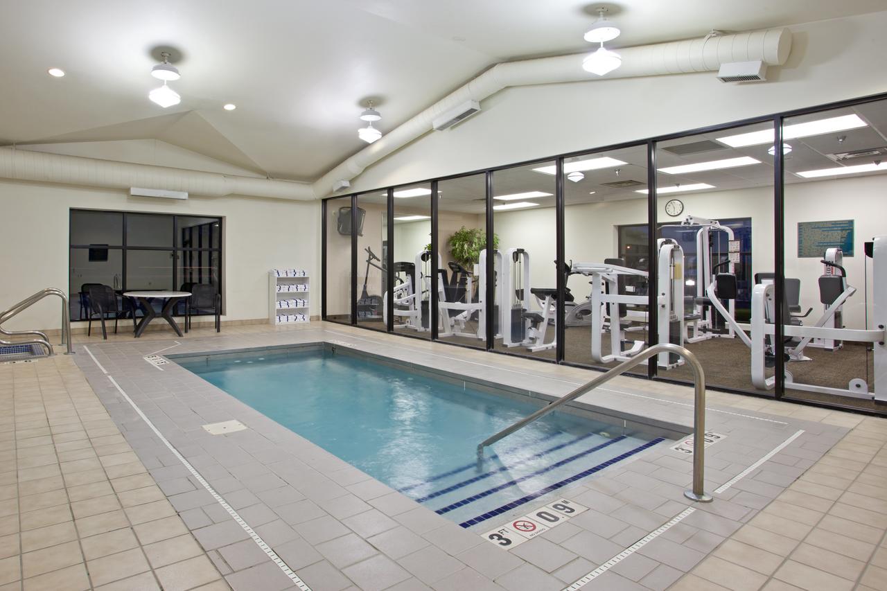Holiday Inn Express Hotel & Suites Wadsworth - thumb 5