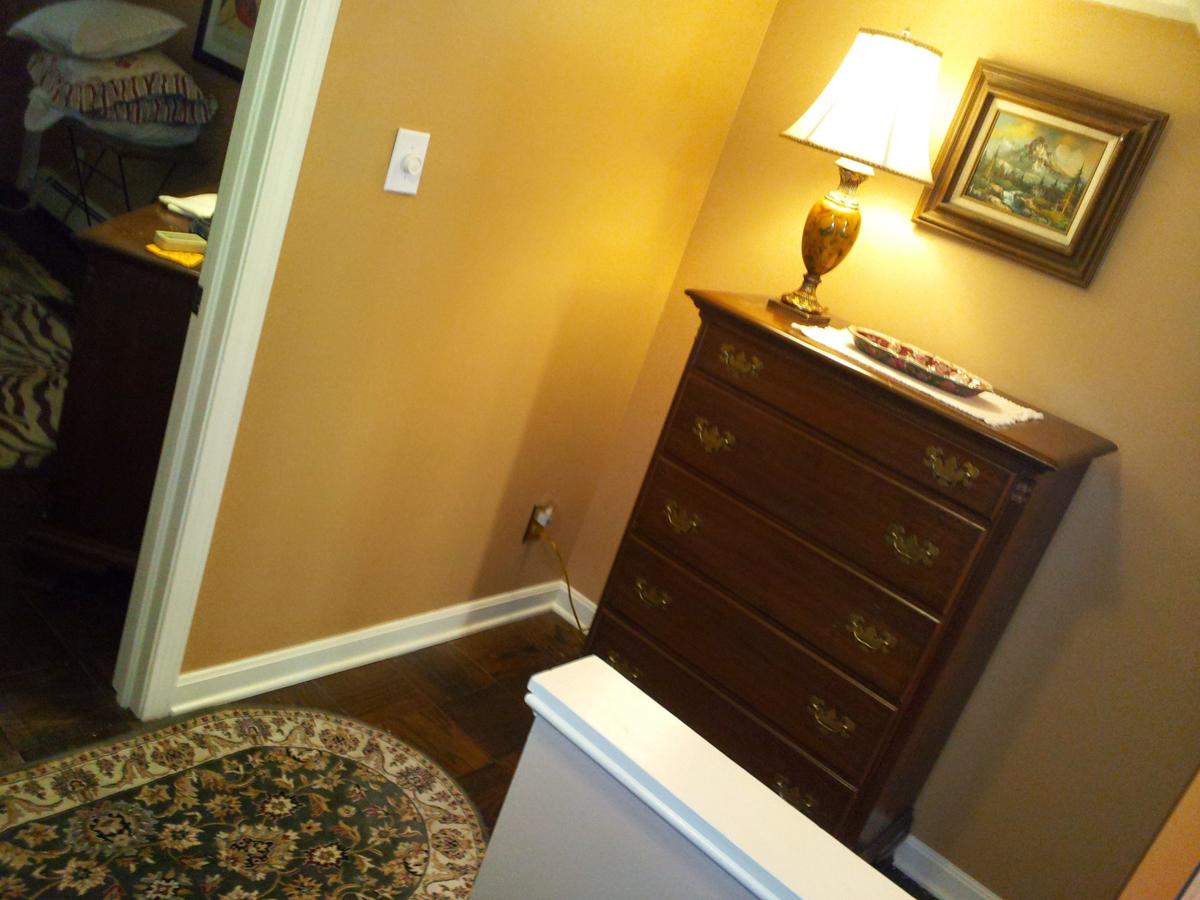 Clifford House Private Home B&B - thumb 22