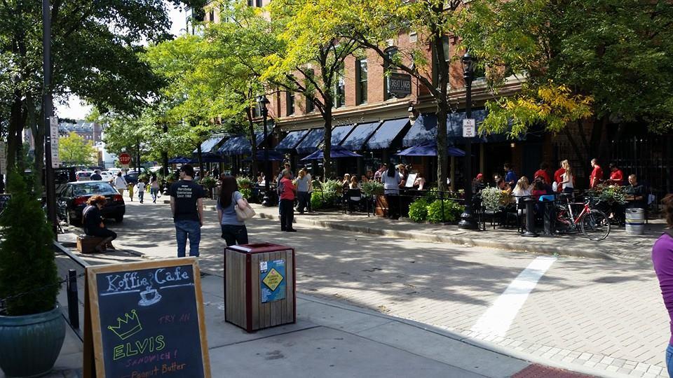 Clifford House Private Home B&B - thumb 18