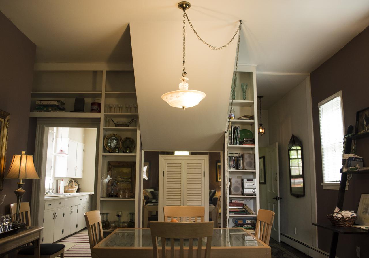 Clifford House Private Home B&B - thumb 29