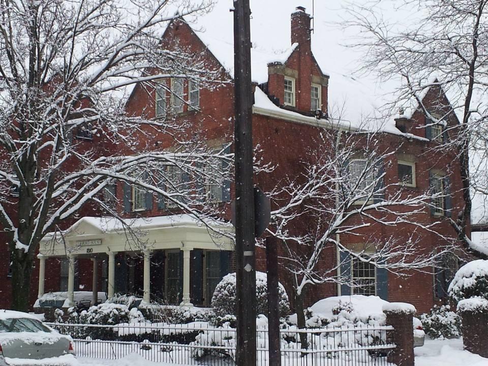 Clifford House Private Home B&B - thumb 14