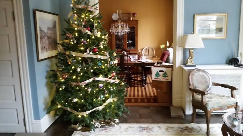 Clifford House Private Home B&B - thumb 21