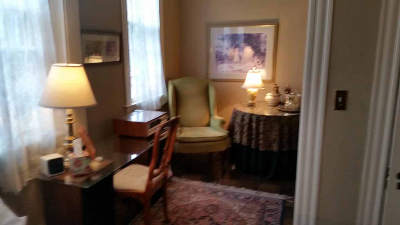 Clifford House Private Home B&B - thumb 26