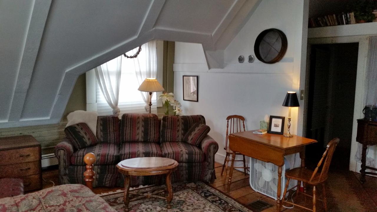 Clifford House Private Home B&B - thumb 24