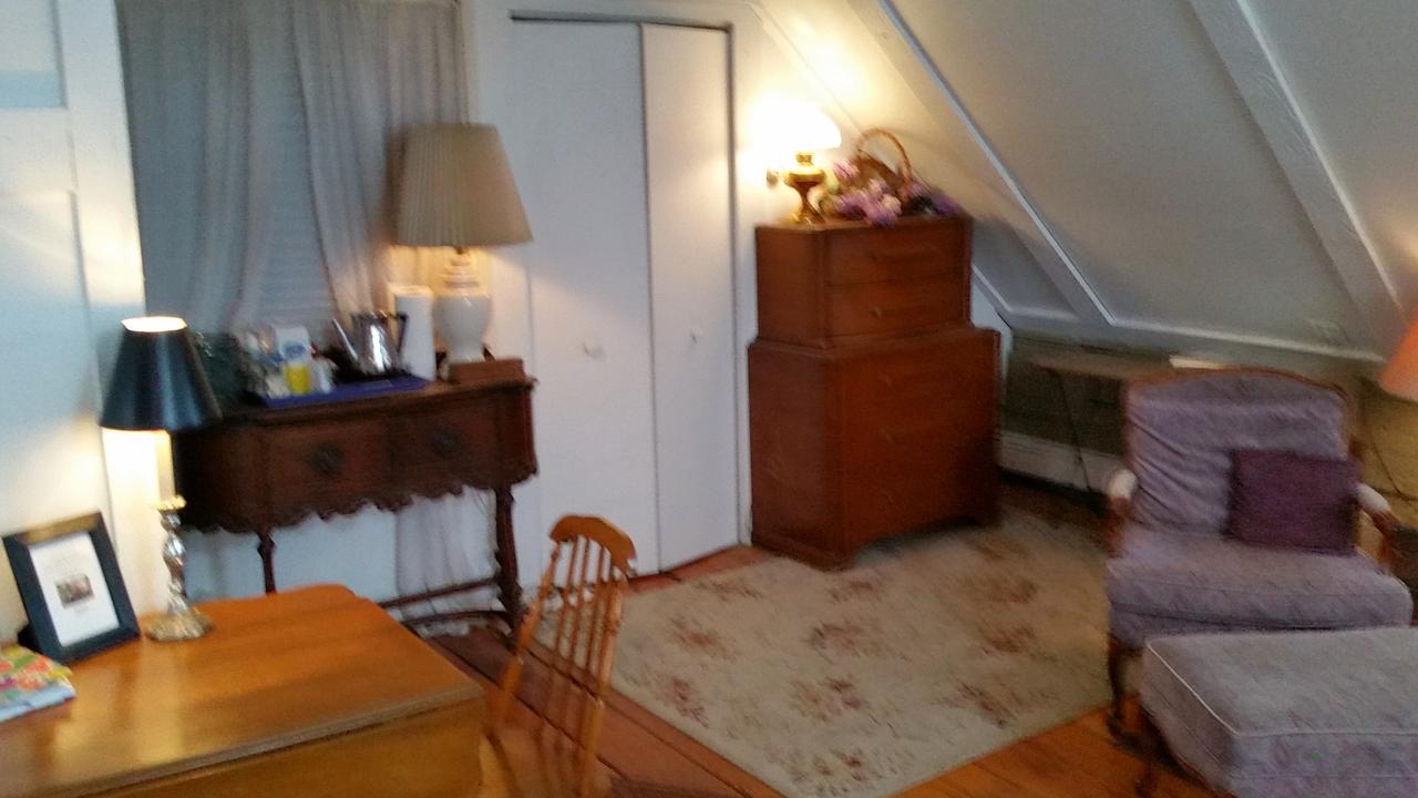 Clifford House Private Home B&B - thumb 25