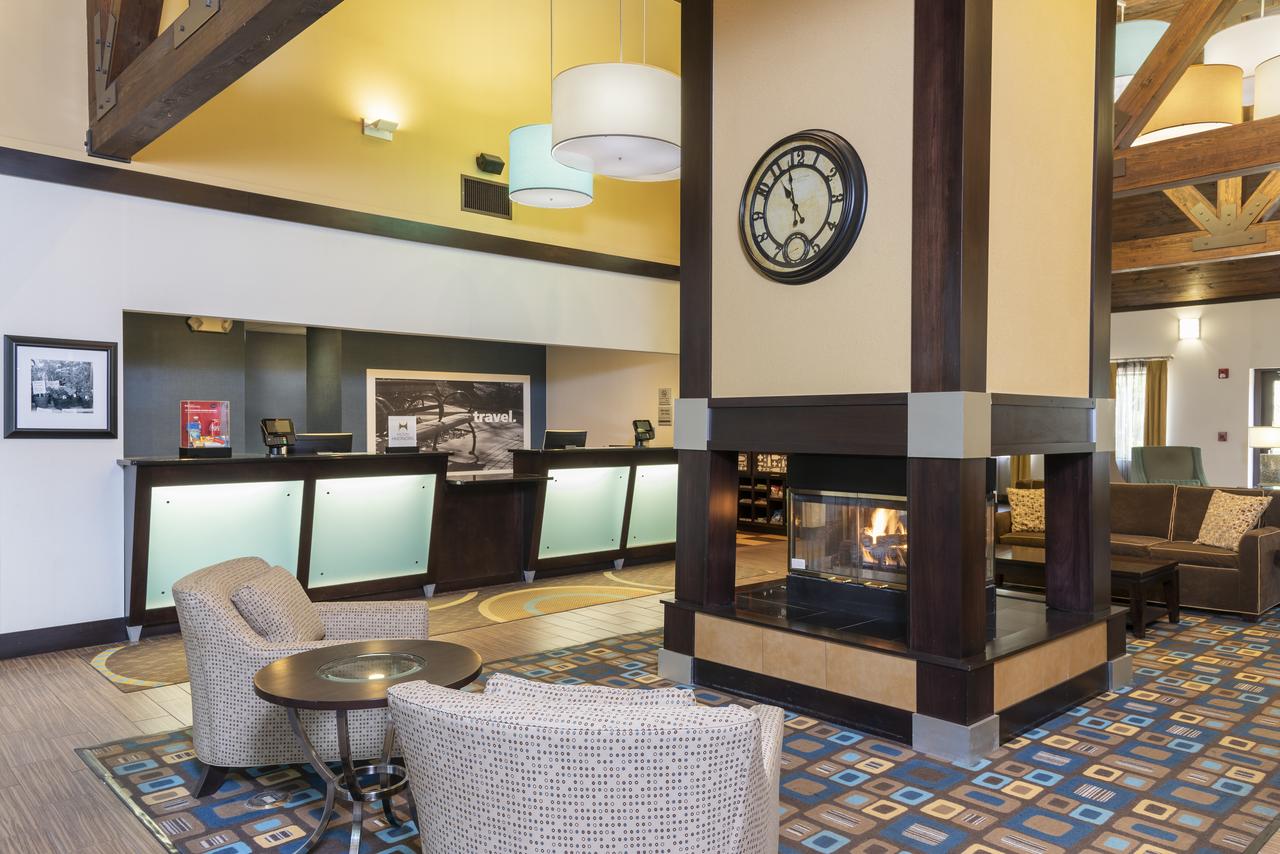 Hampton Inn & Suites Cleveland-Airport/Middleburg Heights - thumb 27