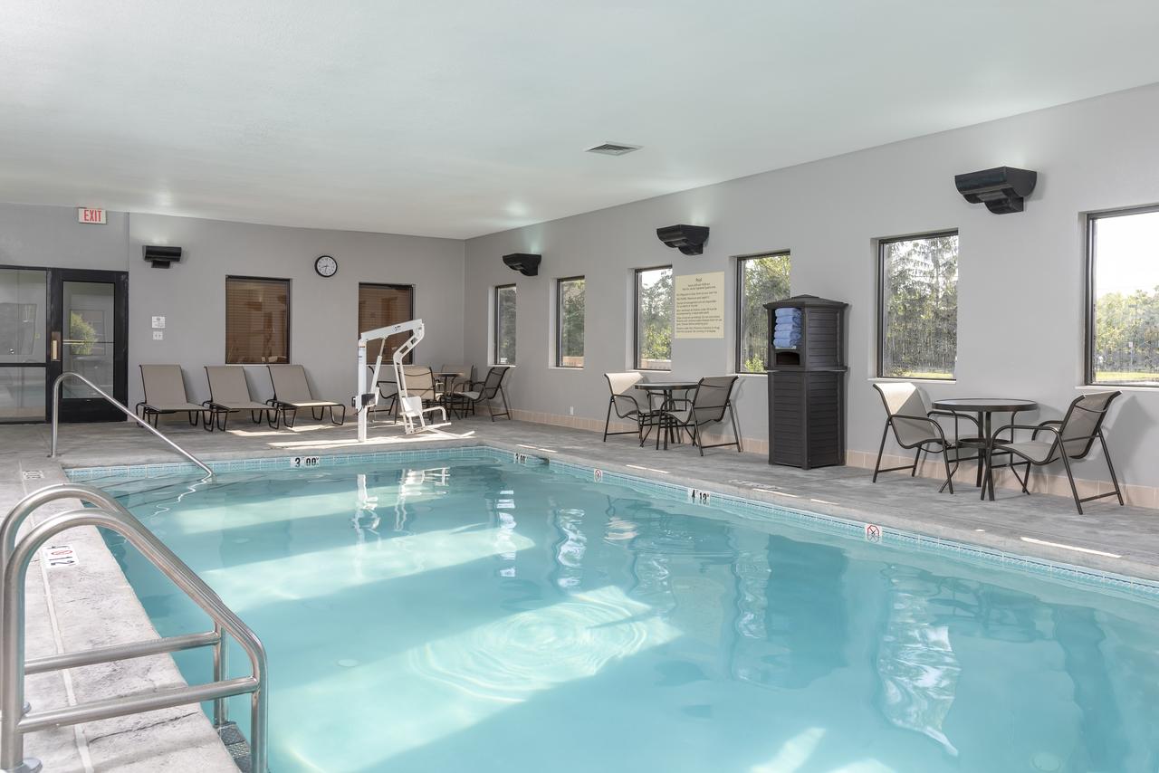 Hampton Inn & Suites Cleveland-Airport/Middleburg Heights - thumb 17