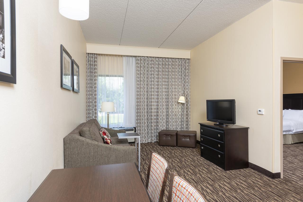 Hampton Inn & Suites Cleveland-Airport/Middleburg Heights - thumb 9