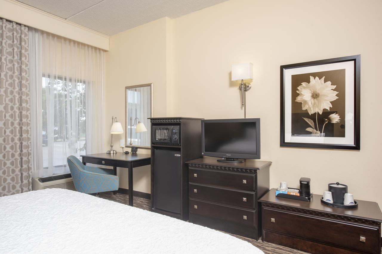 Hampton Inn & Suites Cleveland-Airport/Middleburg Heights - thumb 4