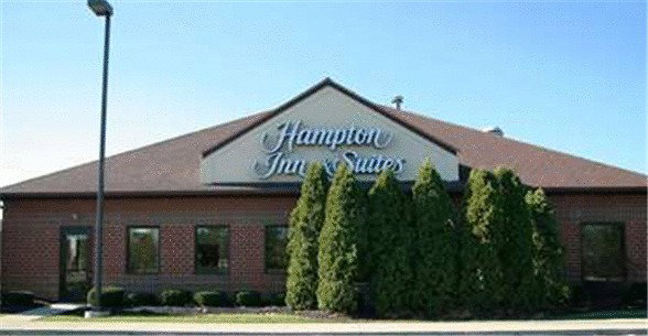 Hampton Inn & Suites Cleveland-Airport/Middleburg Heights - thumb 20