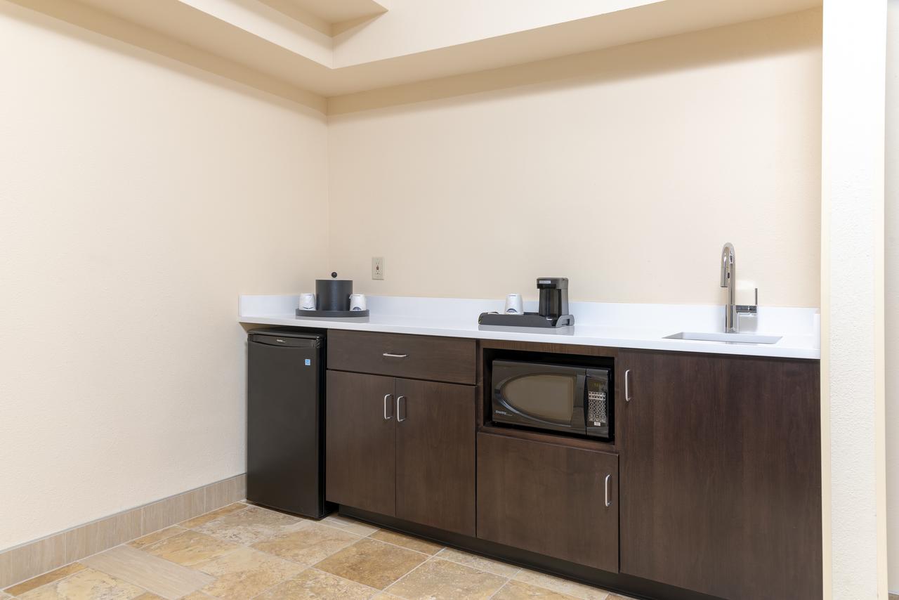 Hampton Inn & Suites Cleveland-Airport/Middleburg Heights - thumb 8