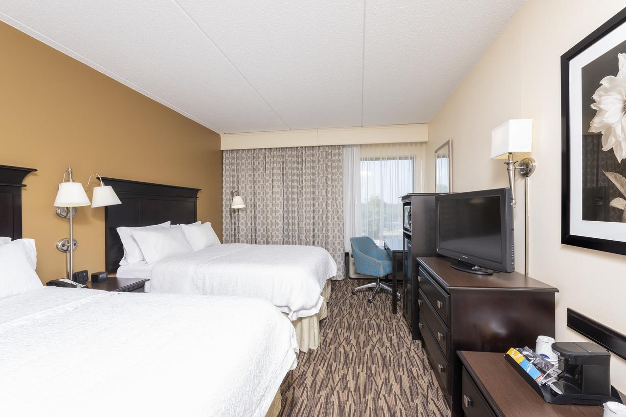 Hampton Inn & Suites Cleveland-Airport/Middleburg Heights - thumb 2