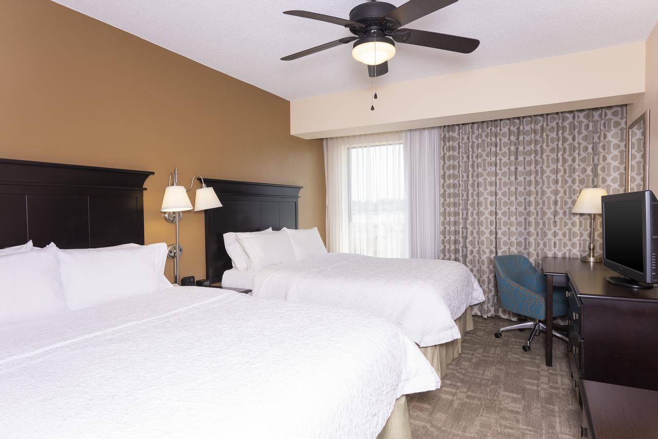 Hampton Inn & Suites Cleveland-Airport/Middleburg Heights - thumb 13