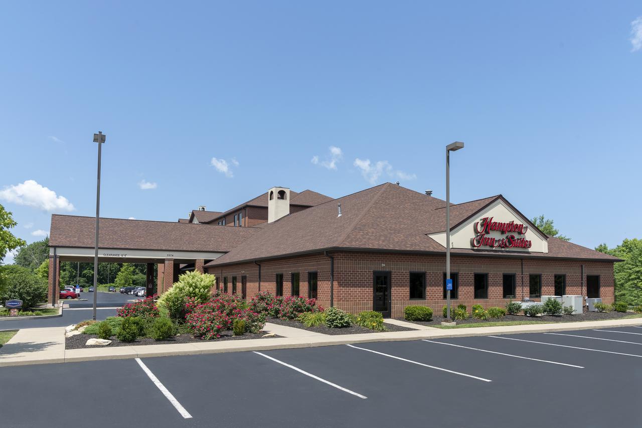 Hampton Inn & Suites Cleveland-Airport/Middleburg Heights - thumb 0