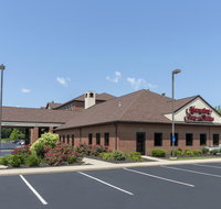 Hampton Inn  Suites Cleveland-Airport/Middleburg Heights - Accommodation Ohio