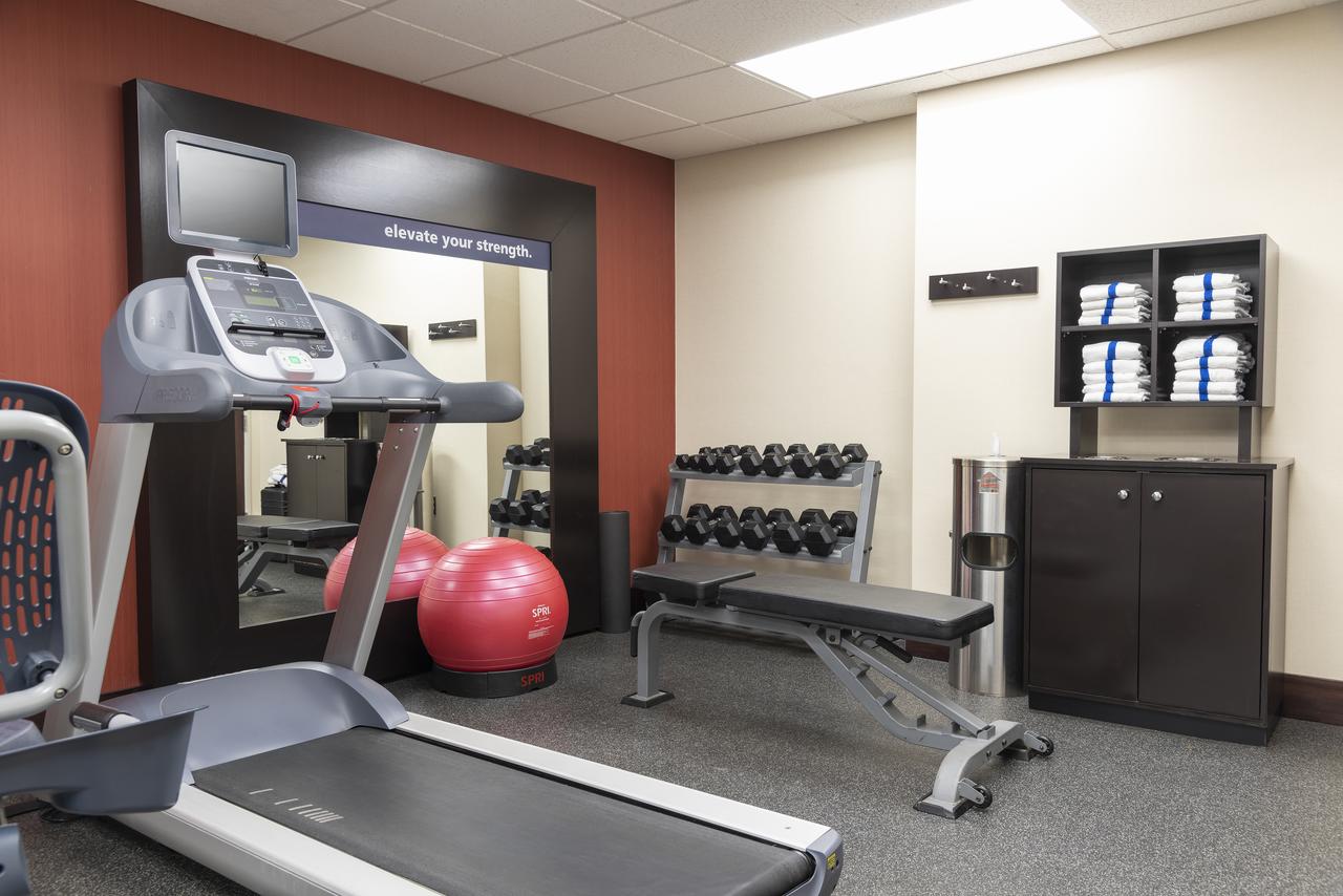 Hampton Inn & Suites Cleveland-Airport/Middleburg Heights - thumb 15