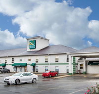 Quality Inn  Suites South/Obetz - Accommodation Ohio