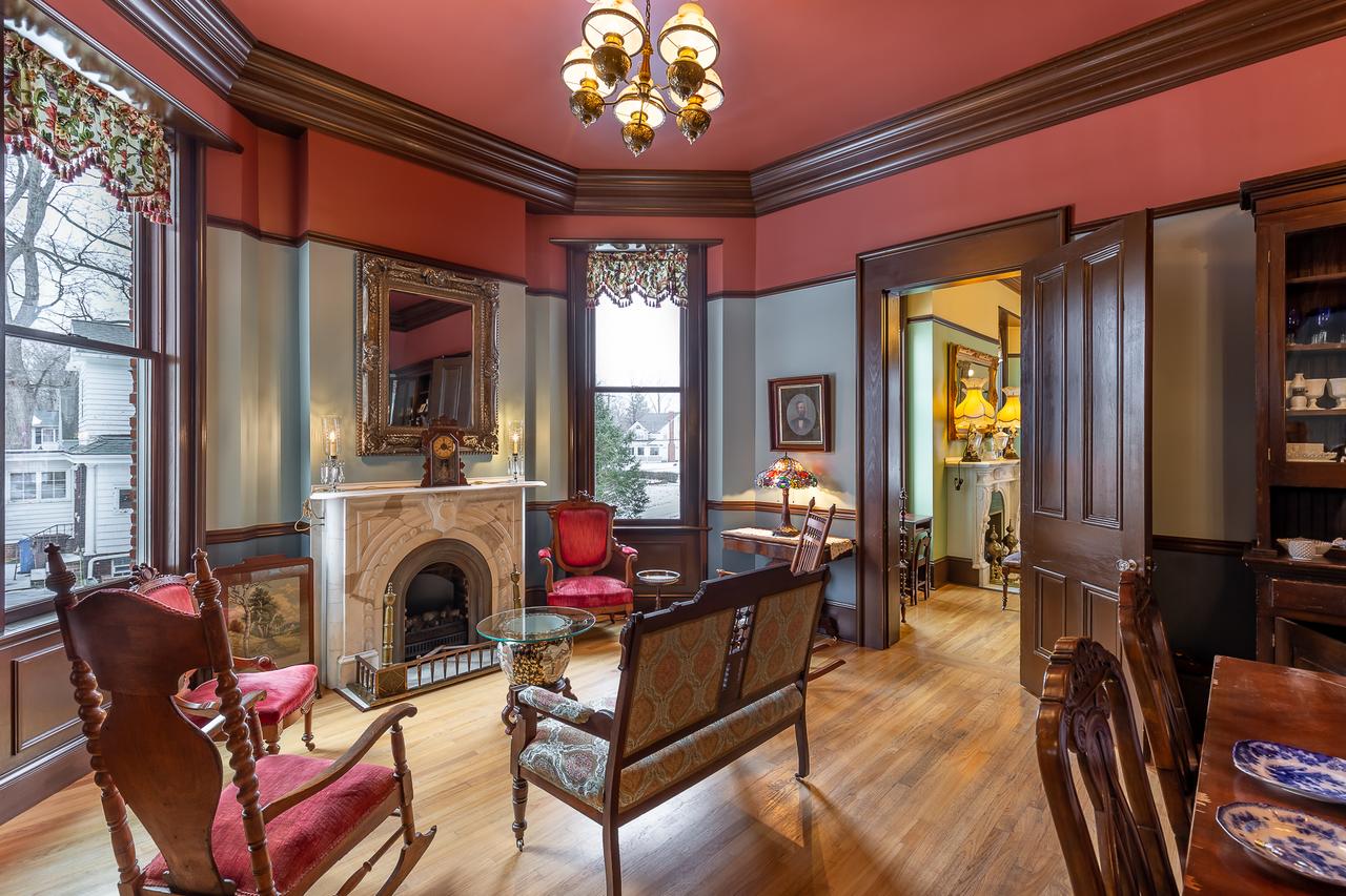 Steele Mansion Inn & Gathering Hub - thumb 30