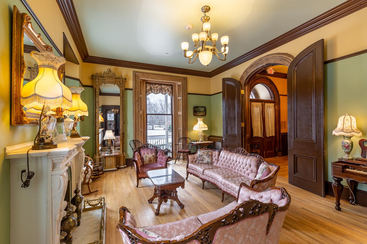 Steele Mansion Inn & Gathering Hub - thumb 31