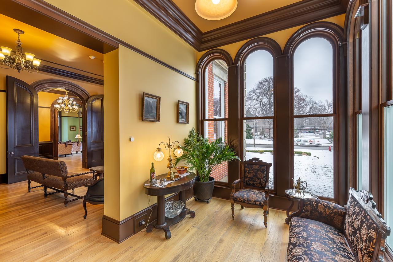 Steele Mansion Inn & Gathering Hub - thumb 41