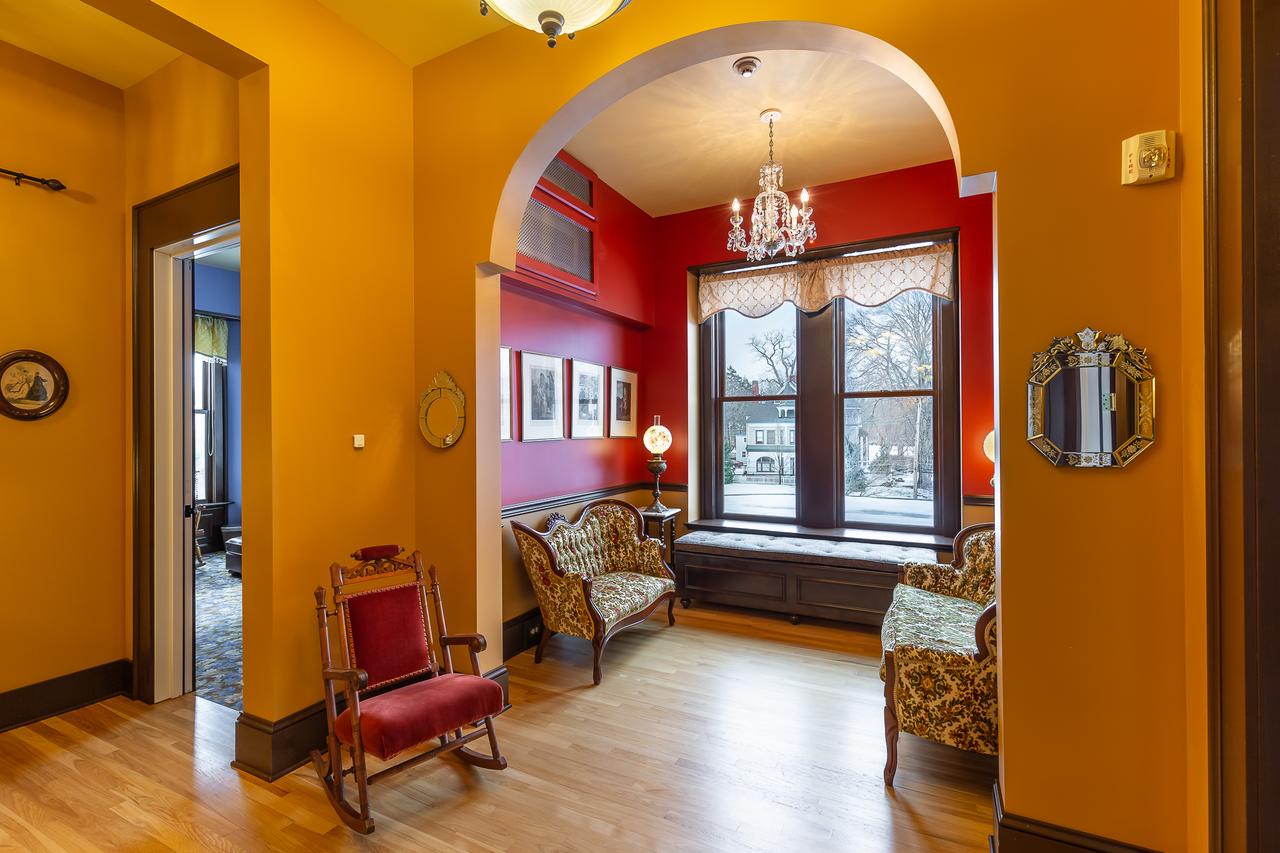 Steele Mansion Inn & Gathering Hub - thumb 7