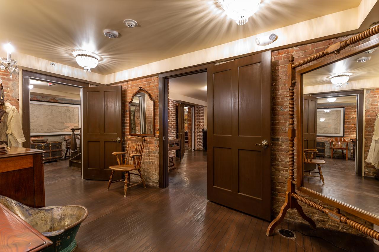 Steele Mansion Inn & Gathering Hub - thumb 19