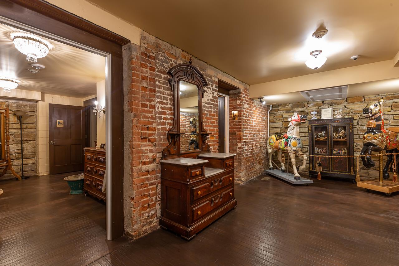 Steele Mansion Inn & Gathering Hub - thumb 23