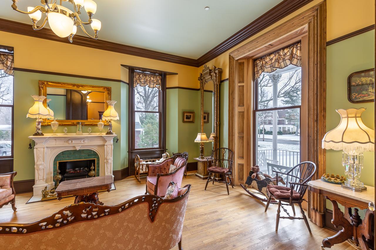 Steele Mansion Inn & Gathering Hub - thumb 33